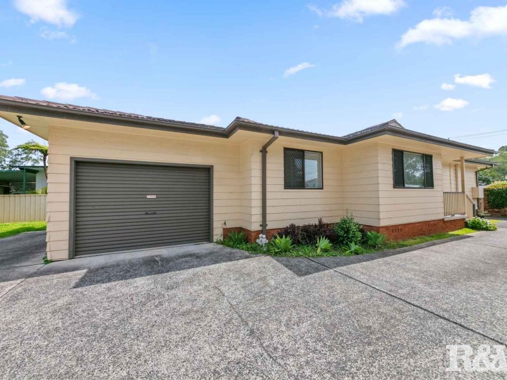 1/16 Greenfield Rd, Empire Bay, NSW 2257