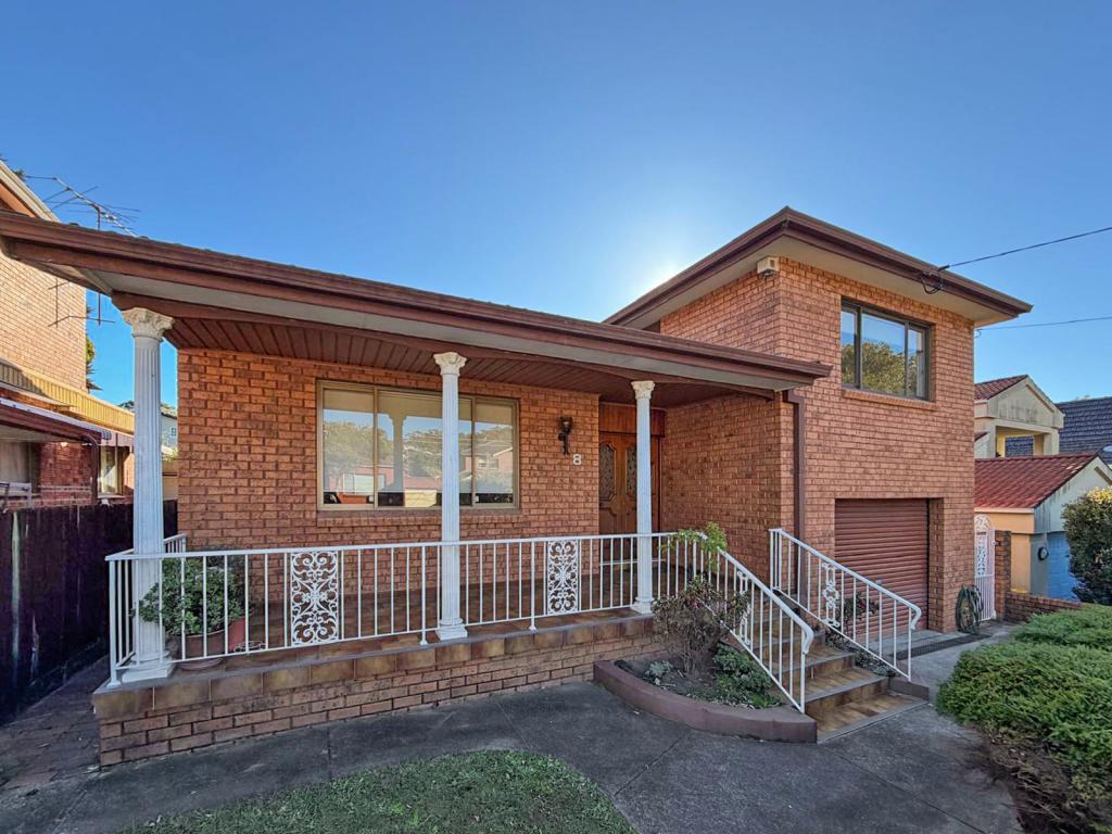 8 Empire Ave, Blakehurst, NSW 2221