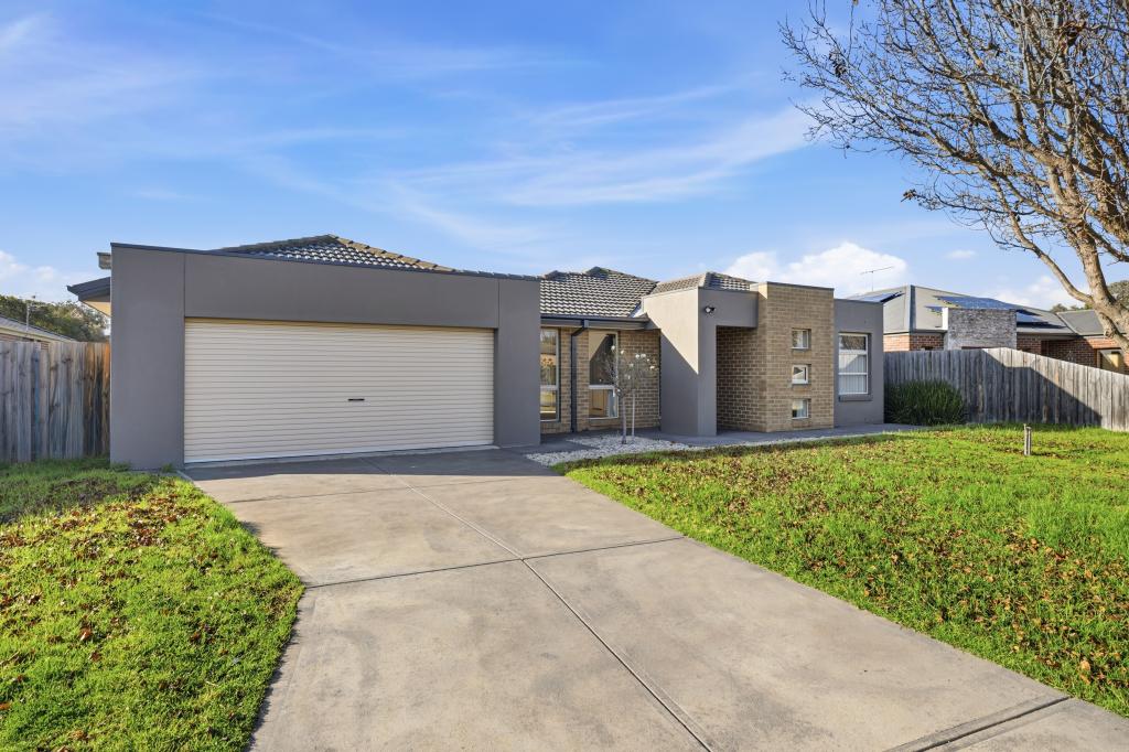 17 The Boulevard, Sale, VIC 3850