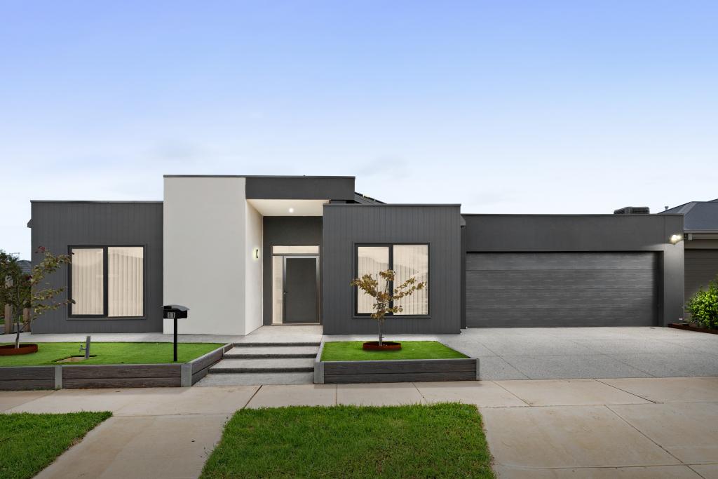 11 Dilwarra Dr, Bonnie Brook, VIC 3335