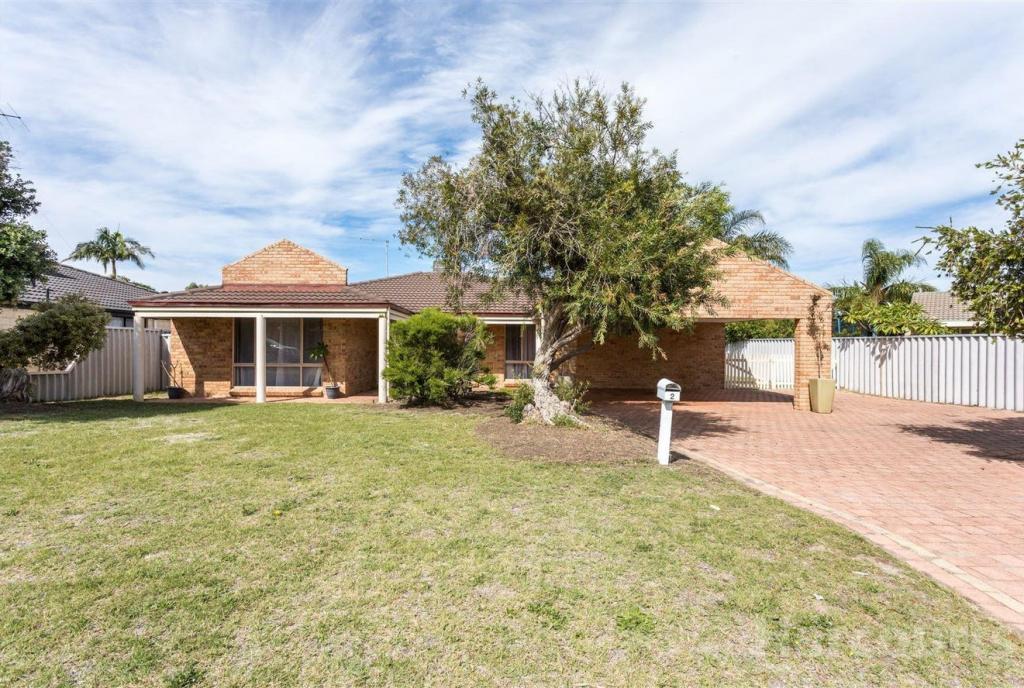2 Southmead Grn, Erskine, WA 6210