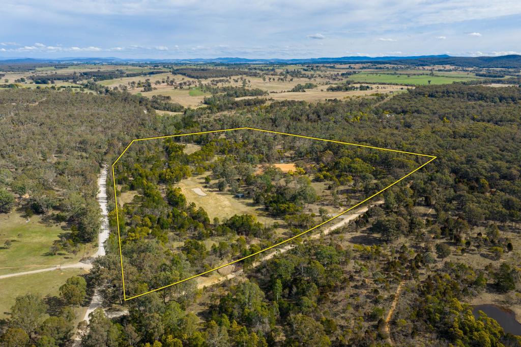 Lot 2 Muffets Rd, Quialigo, NSW 2580