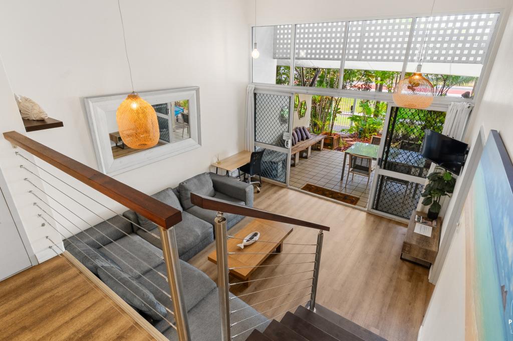 2/208 GRAFTON ST, CAIRNS NORTH, QLD 4870