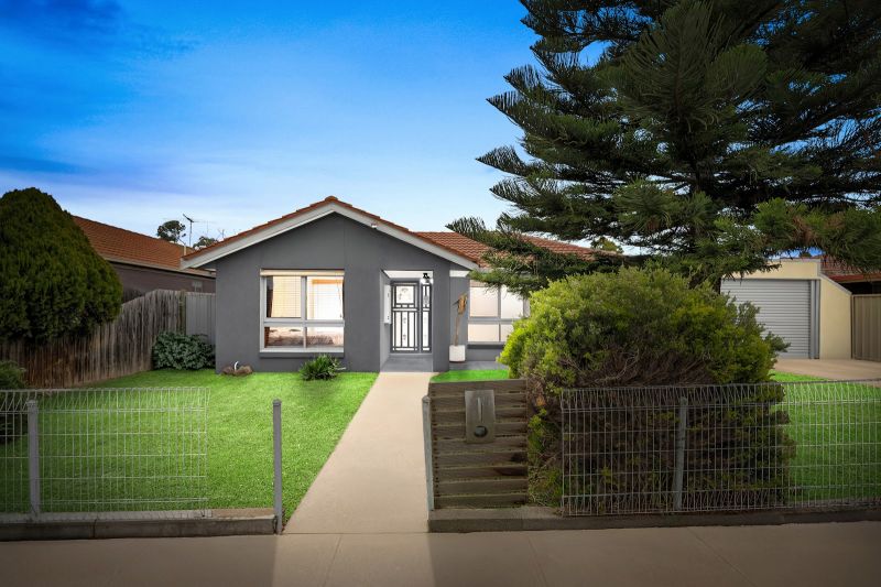 37 Kookaburra Ave, Werribee, VIC 3030