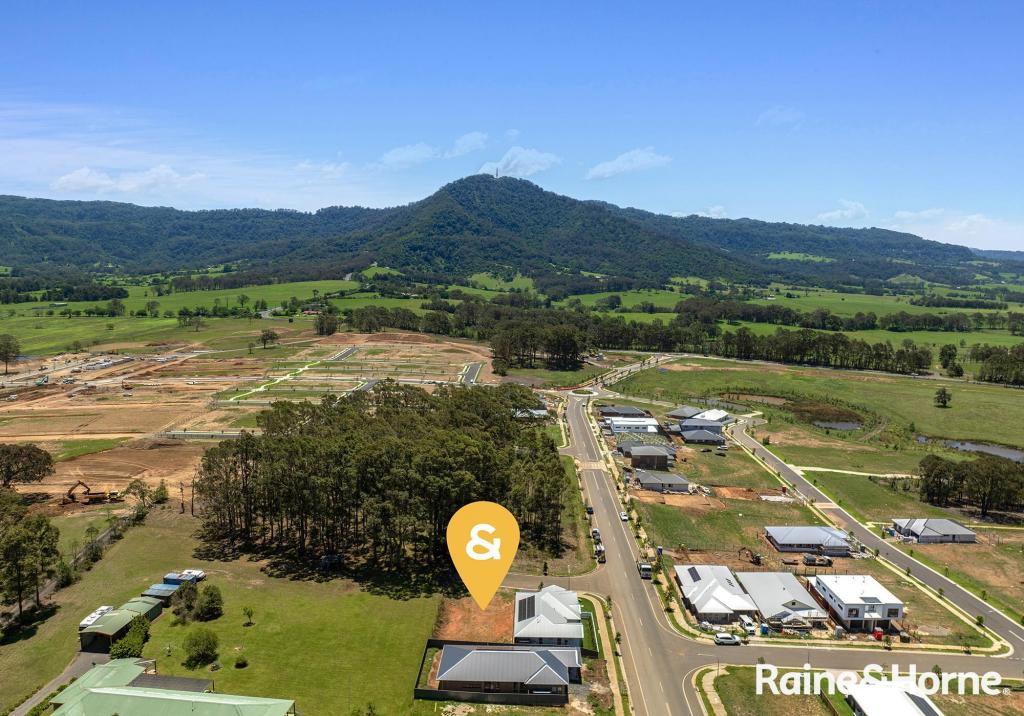 3 DAKOTA LANE, BADAGARANG, NSW 2540