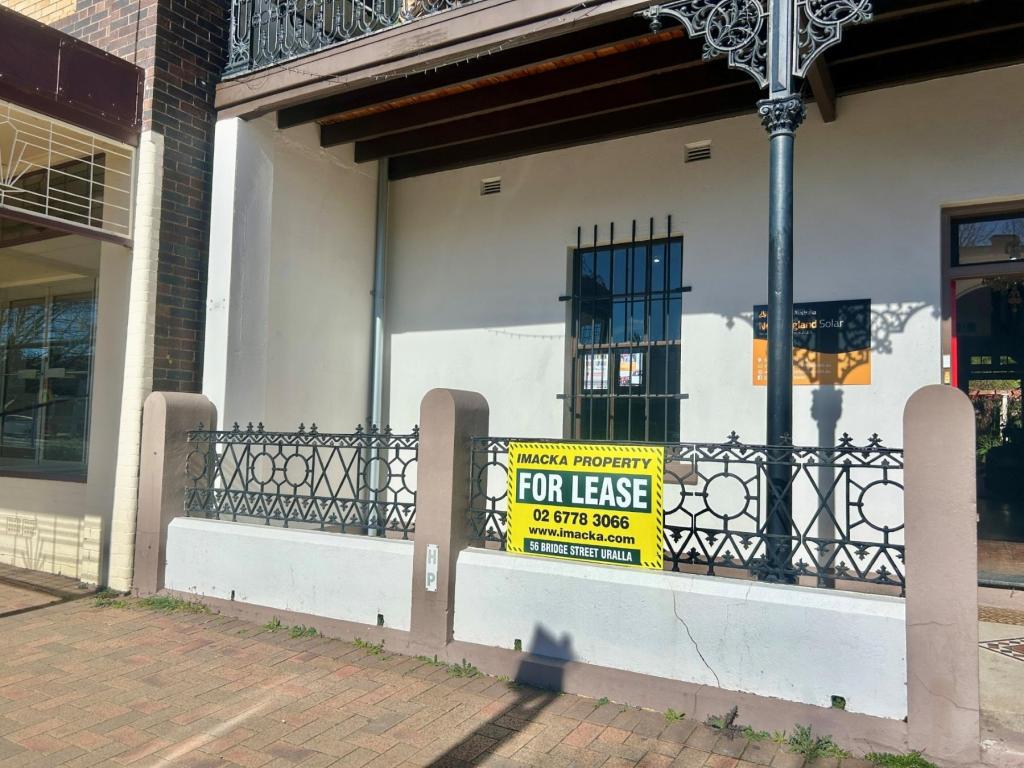 3/94 Bridge St, Uralla, NSW 2358