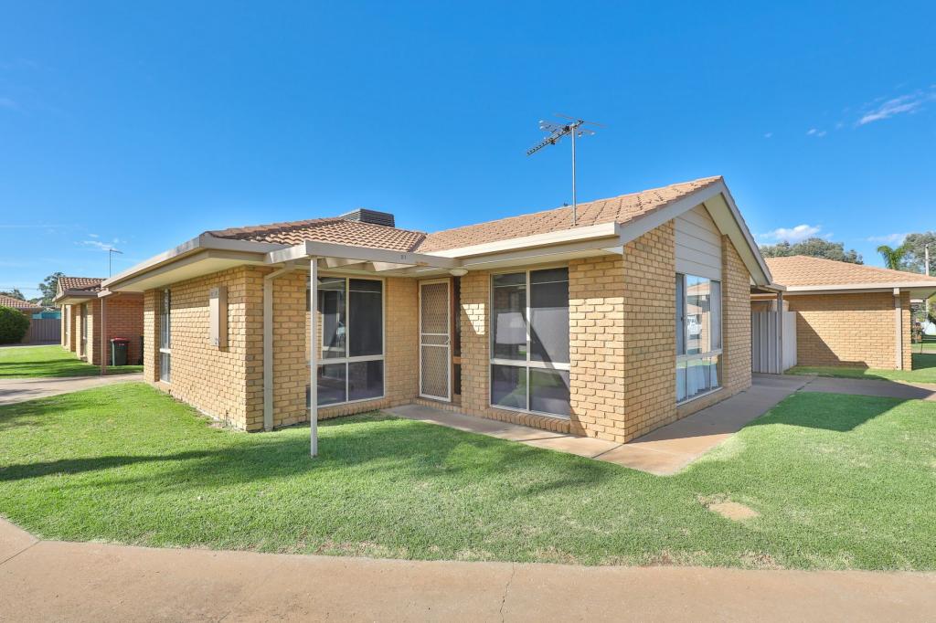 21/280 Tenth St, Mildura, VIC 3500