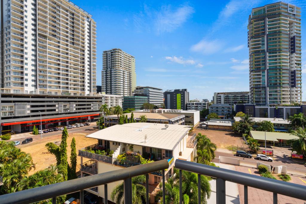 33/3 Cardona Ct, Darwin City, NT 0800