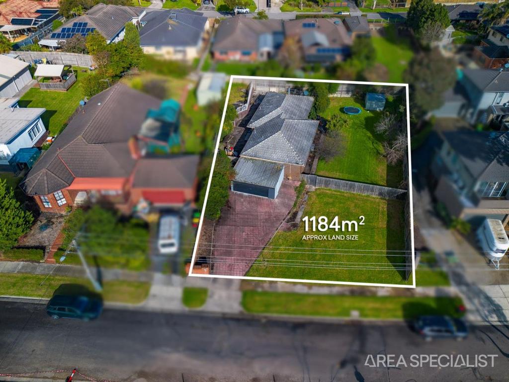 10 Margaret St, Langwarrin, VIC 3910