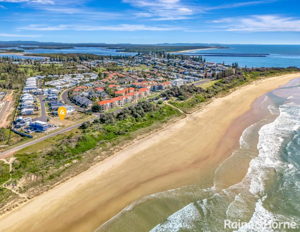 5a Dunes Ct, Yamba, NSW 2464