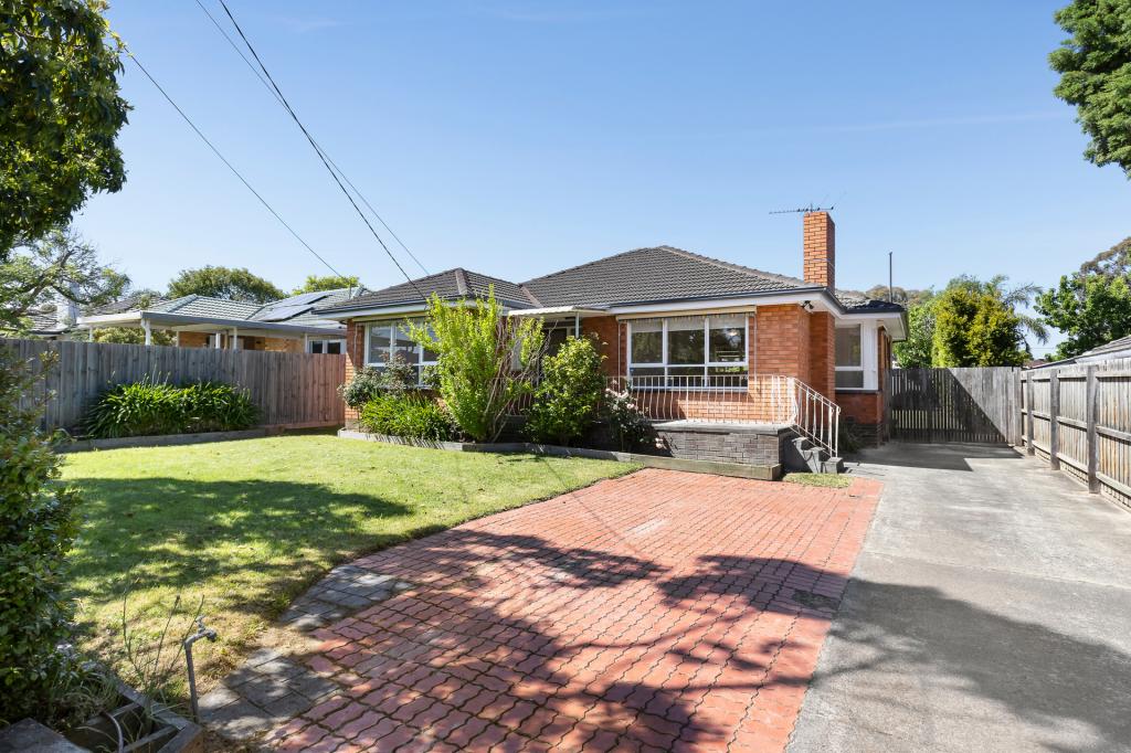 22 Ruby St, Burwood East, VIC 3151