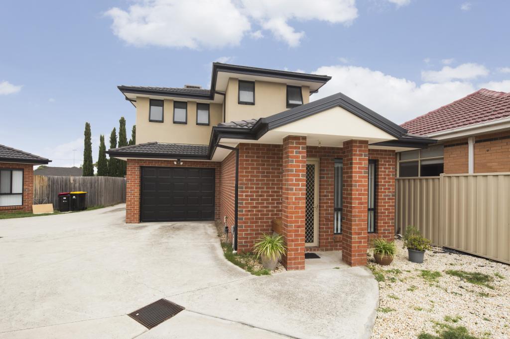 2/13 Davey Ct, Springvale, VIC 3171