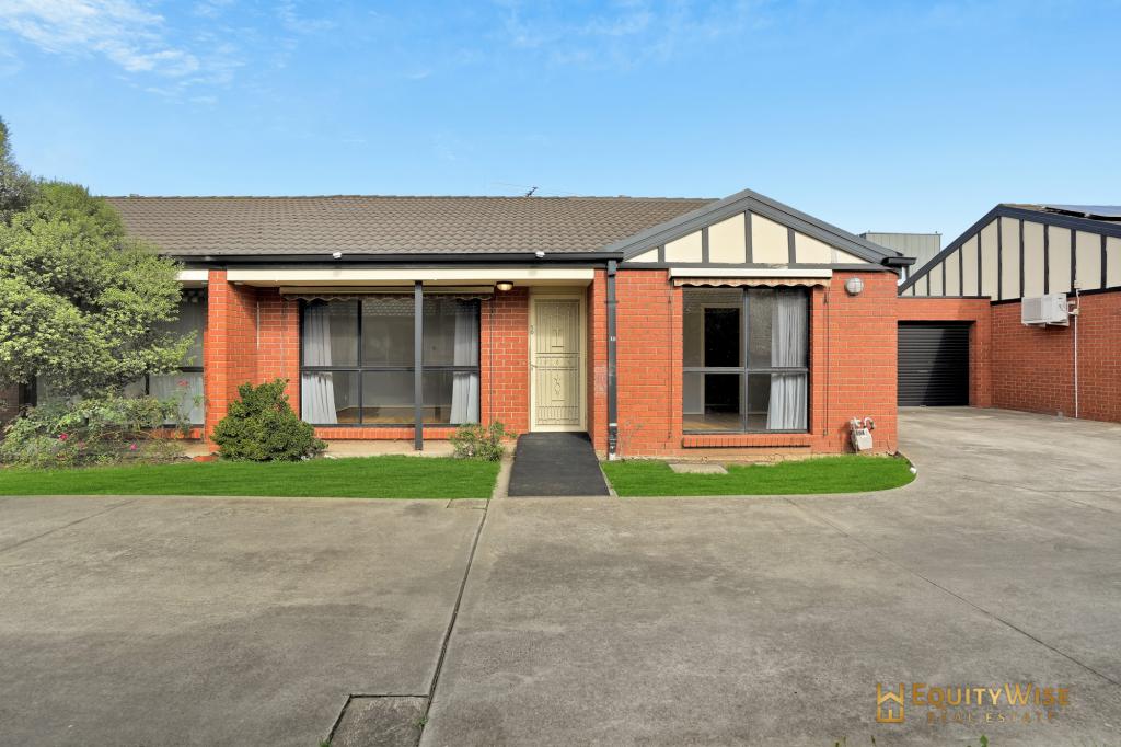 10/10-16 Nepean Ct, Wyndham Vale, VIC 3024