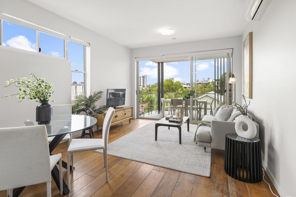 305/28 Cartwright St, Windsor, QLD 4030
