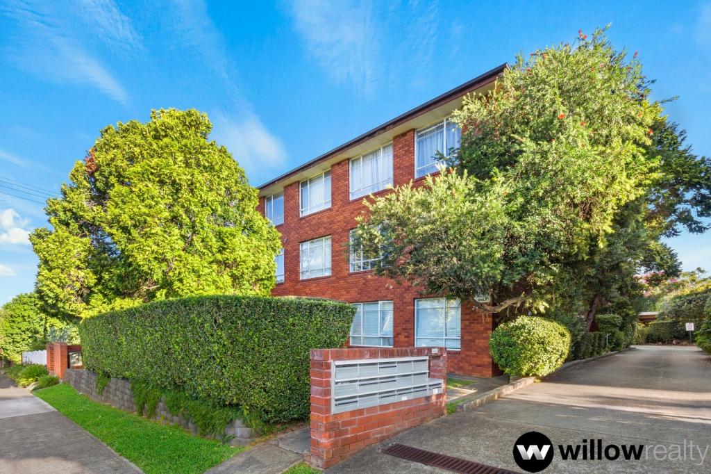 11/244 Buffalo Rd, Ryde, NSW 2112