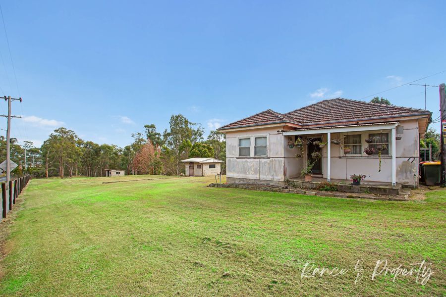 275 Pitt Town Rd, Kenthurst, NSW 2156