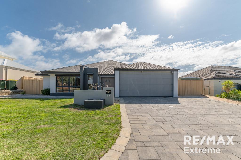 10 Hampshire Dr, Jindalee, WA 6036