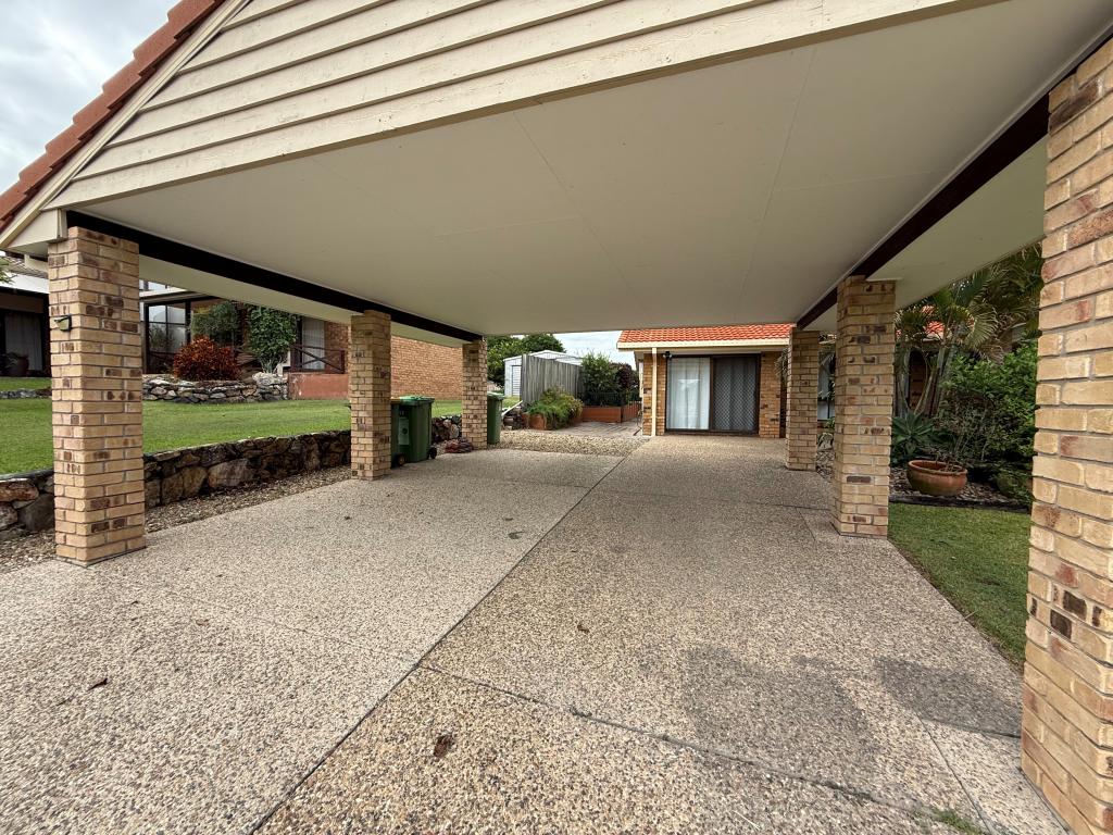 12 San Mateo Bvd, Ashmore, QLD 4214