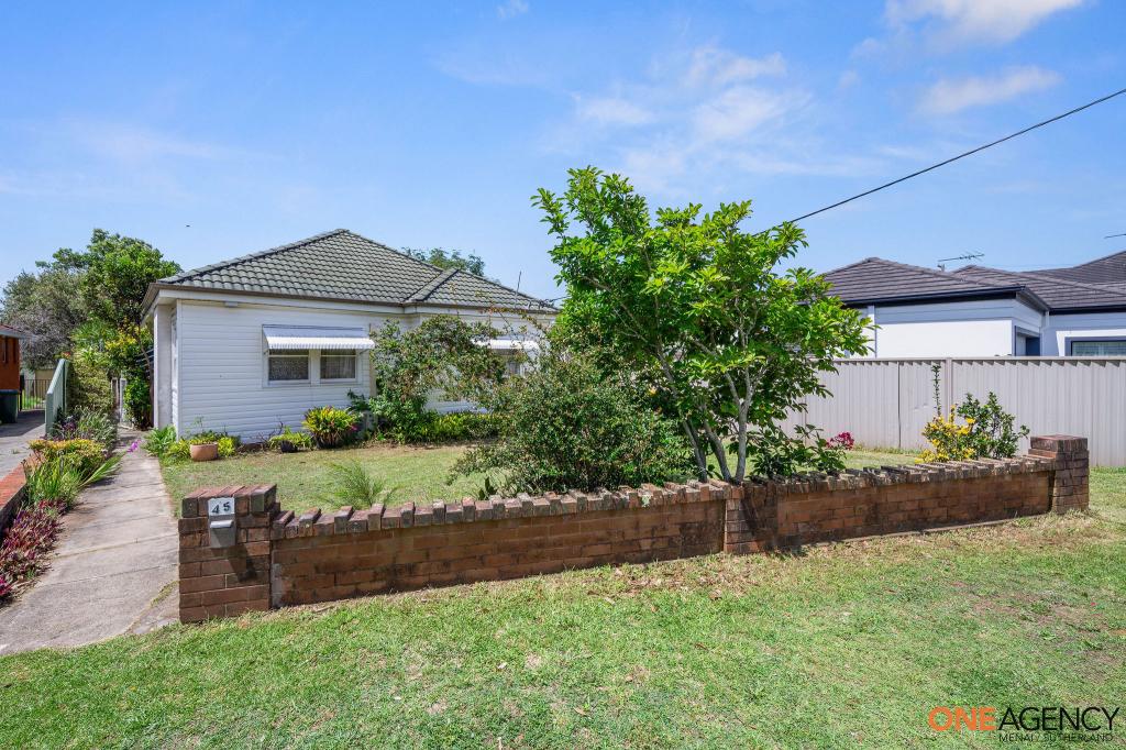 45 Wyralla Rd, Miranda, NSW 2228