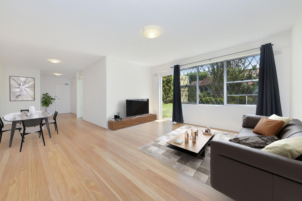 1/5 ST MARKS RD, DARLING POINT, NSW 2027