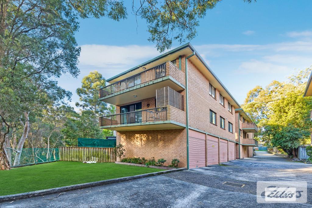 6/7 Garden St, Telopea, NSW 2117