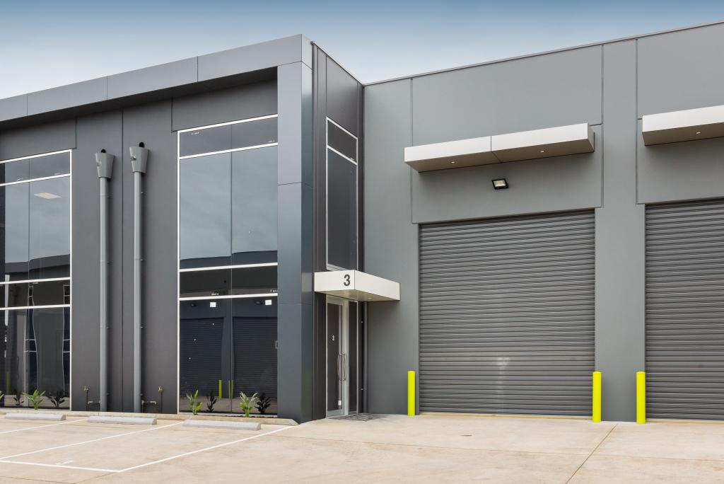 2/8 Hazel Dr, Warragul, VIC 3820