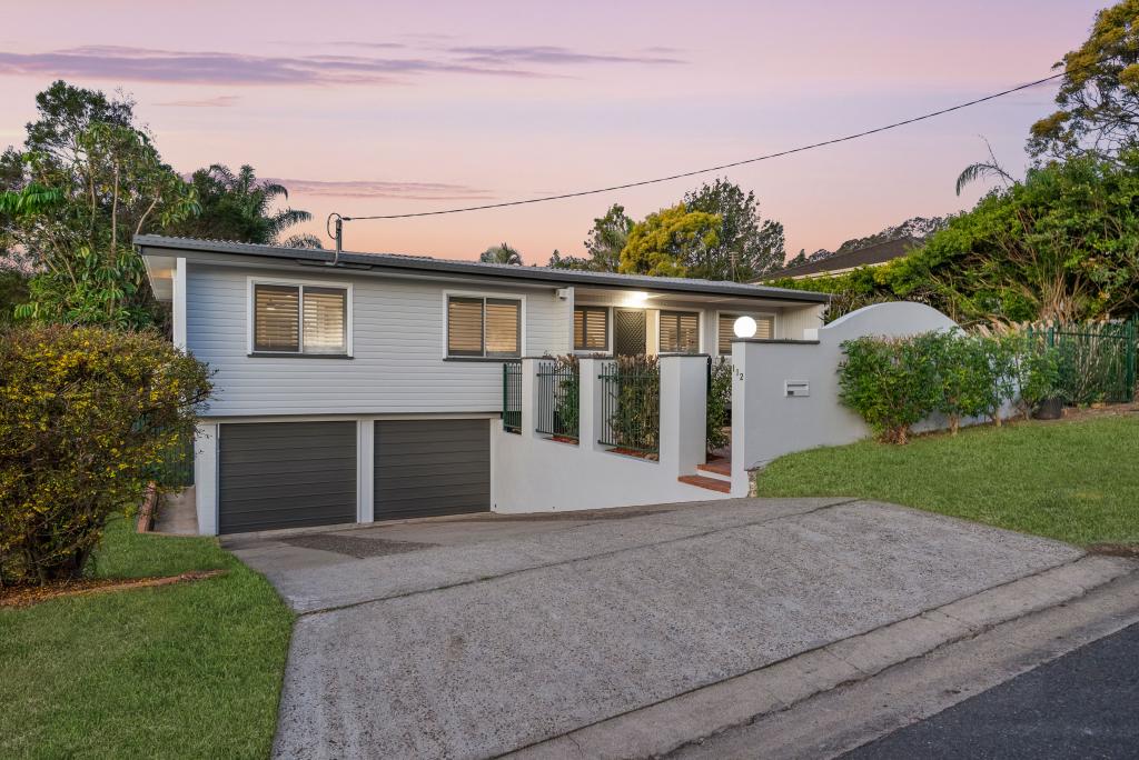 112 Clough St, Mount Gravatt, QLD 4122