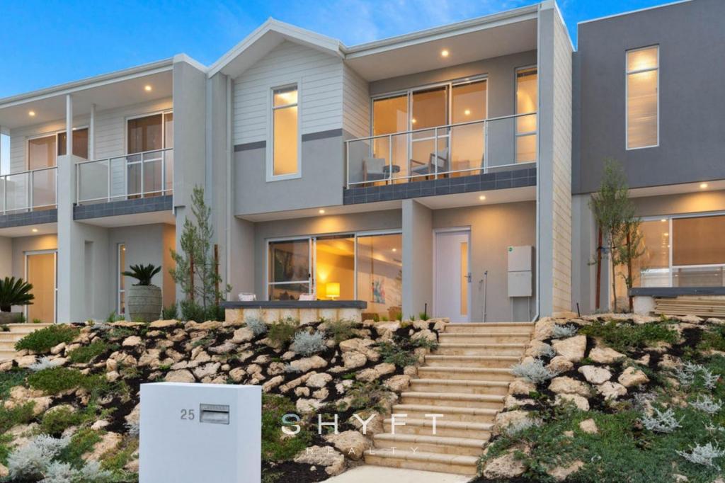 25 Providence Dr, Alkimos, WA 6038