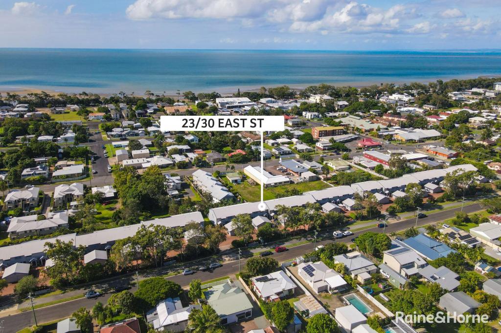 23/30 East St, Scarness, QLD 4655