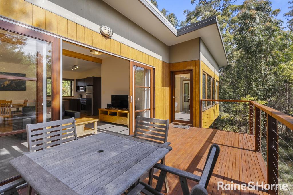 Cabin 34, 6955 Arthur Hwy, Port Arthur, TAS 7182
