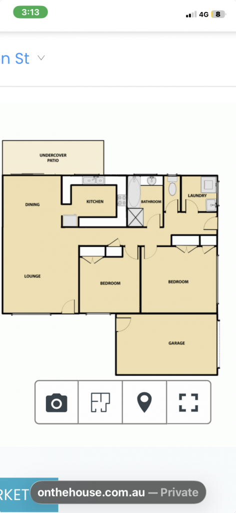 8/2 Lyon St, Dicky Beach, QLD 4551