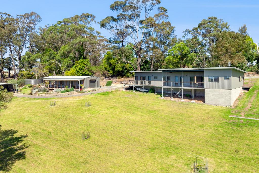 58 Lilyvale Pl, Narooma, NSW 2546