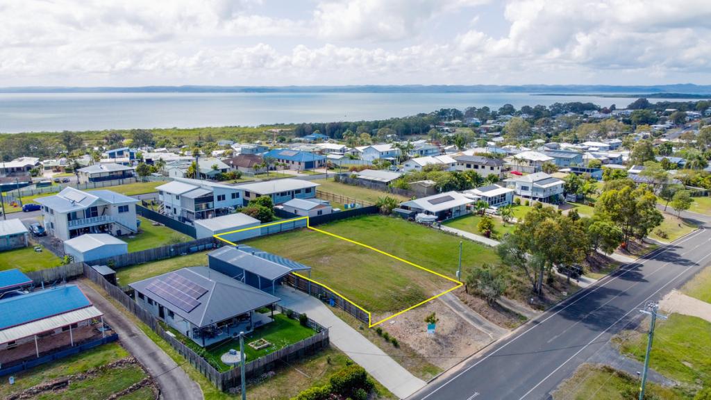 728 River Heads Rd, River Heads, QLD 4655