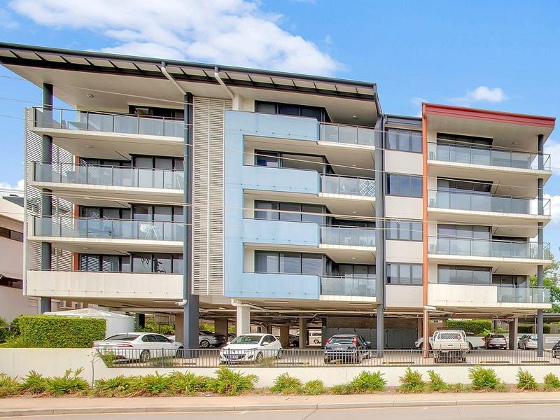 113/60-64 Glenlyon St, Gladstone Central, QLD 4680