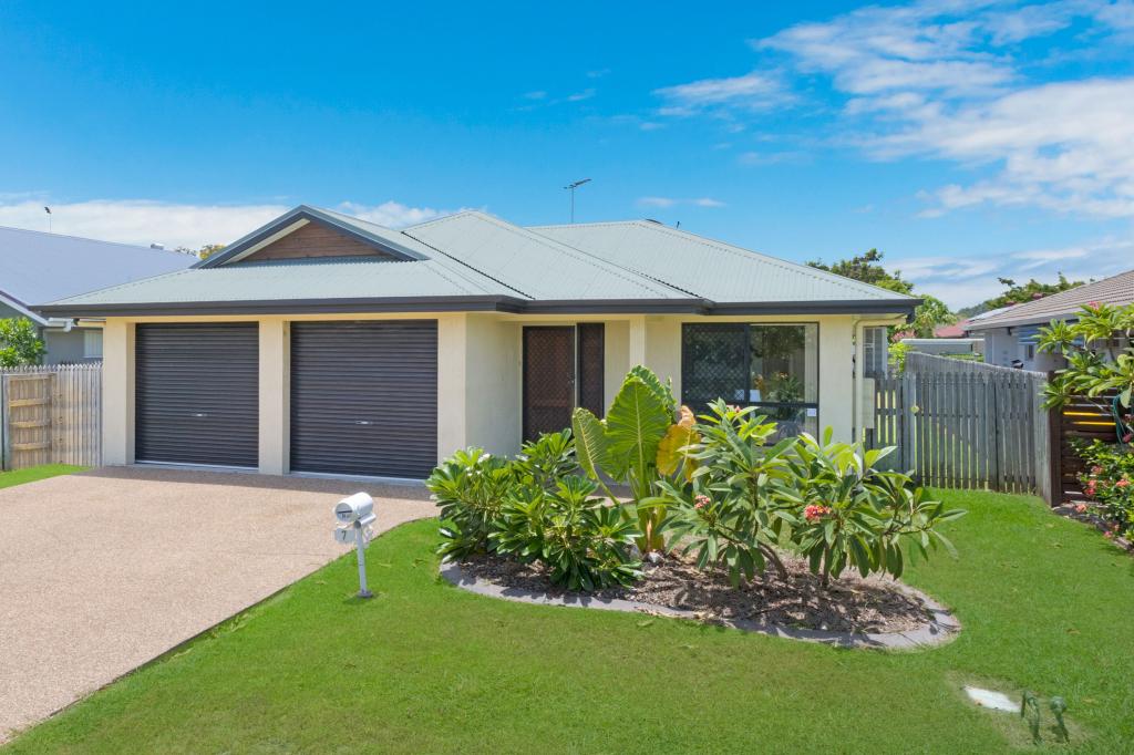 7 Chaimberlane Pl, Kirwan, QLD 4817