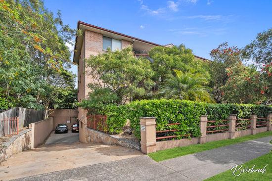 13/46-48 Carnarvon St, Silverwater, NSW 2128