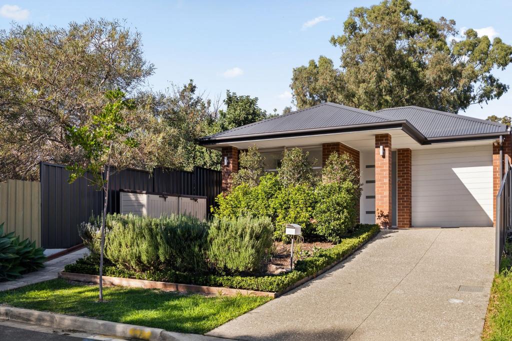 23 Macmahon Ave, St Agnes, SA 5097