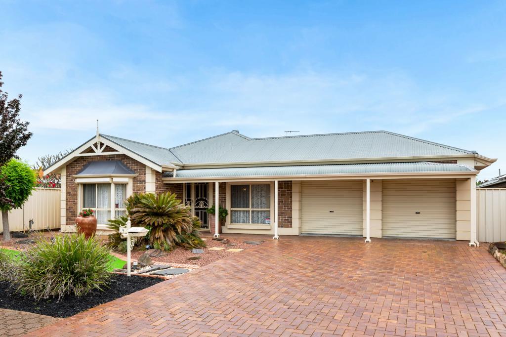 8 Seabright Ave, Parafield Gardens, SA 5107