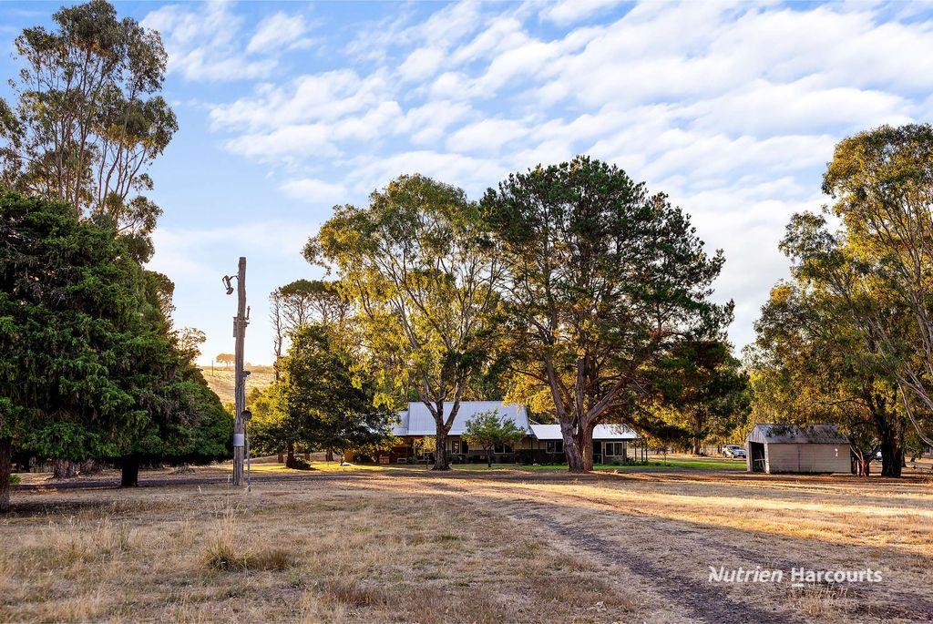 810 Coojar Lane, Tarrayoukyan, VIC 3315