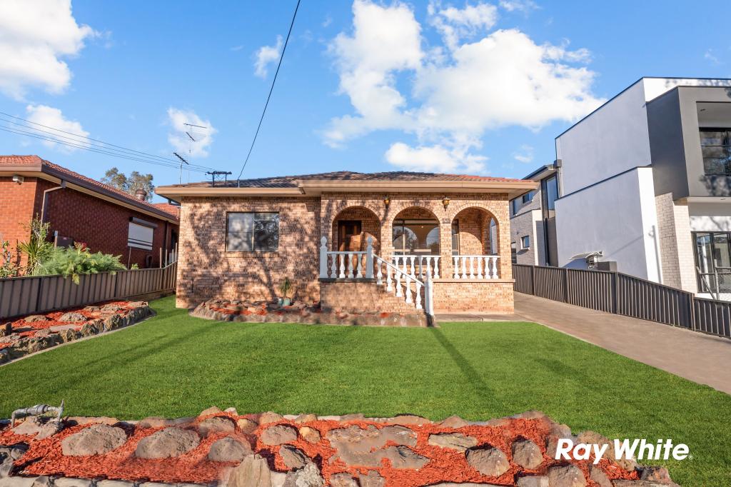 58 BALMORAL ST, BLACKTOWN, NSW 2148