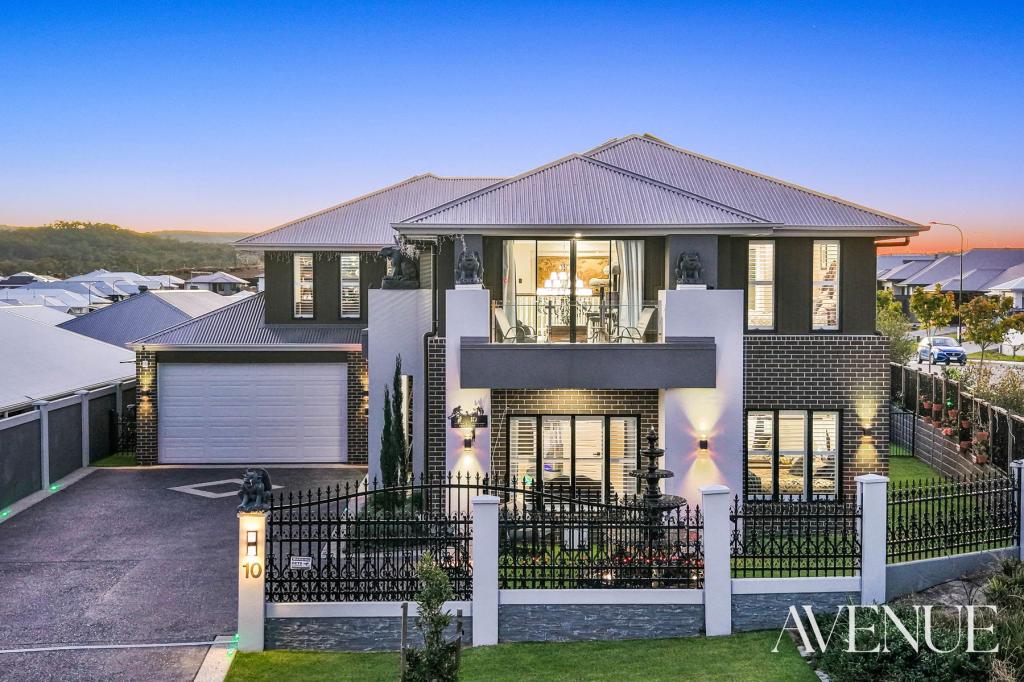 10 Sunset Cct, Flagstone, QLD 4280