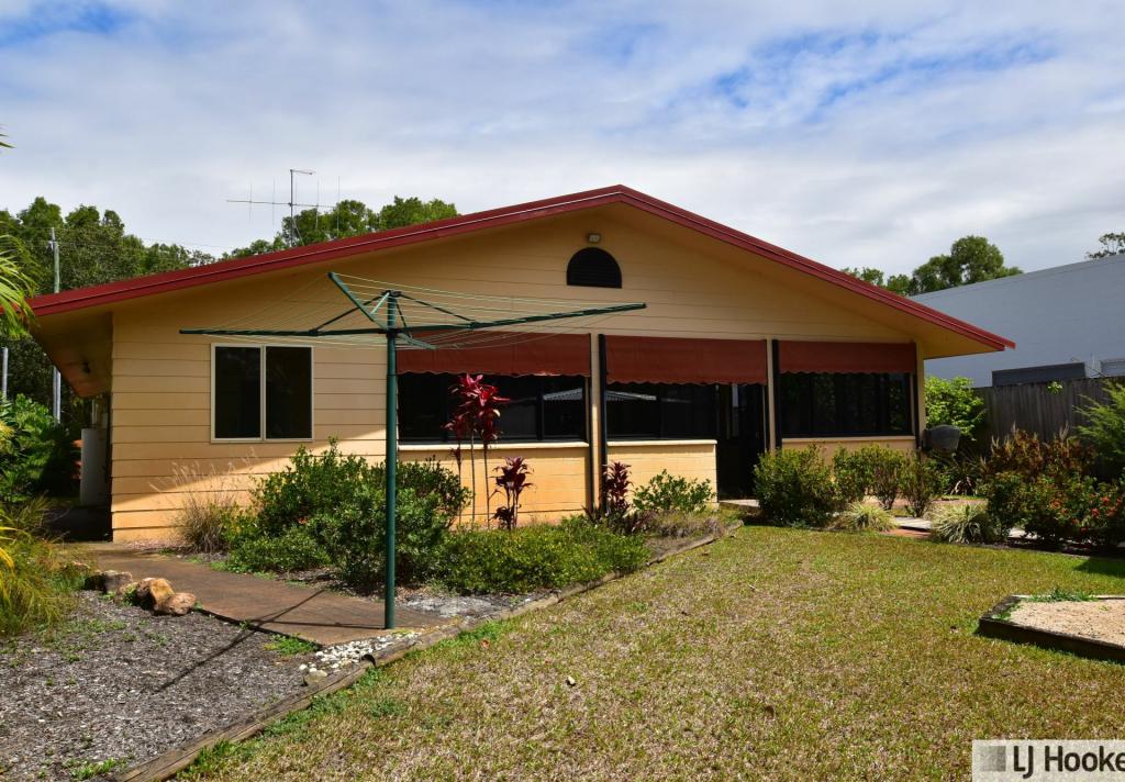 130 ROMA ST, CARDWELL, QLD 4849
