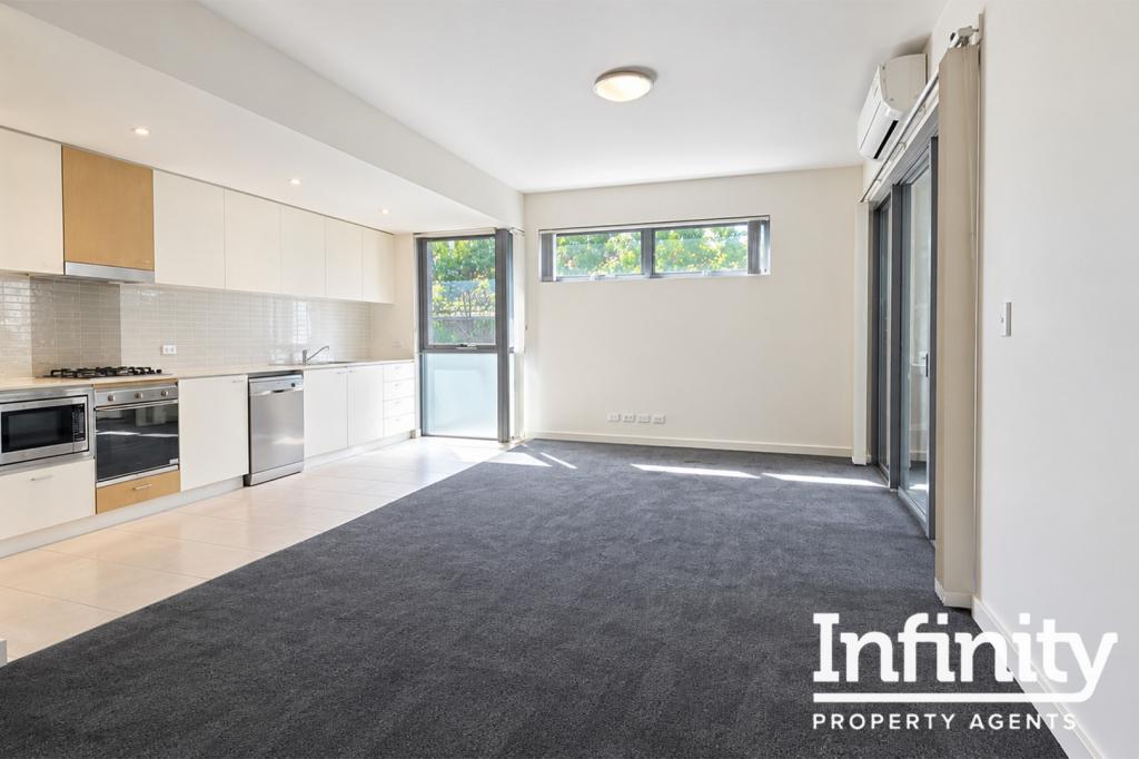 20/76 Anzac Pde, Kensington, NSW 2033