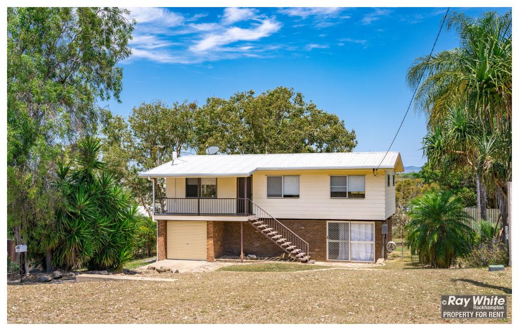 29 Reservoir St, Gracemere, QLD 4702