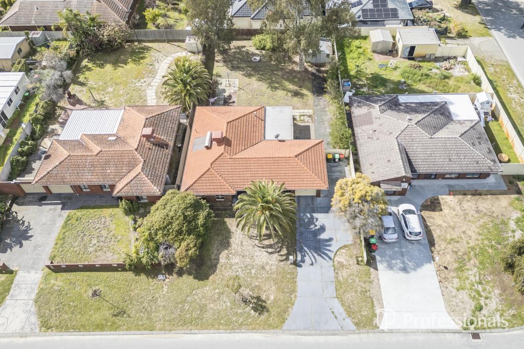 24 Gillam Way, Beechboro, WA 6063