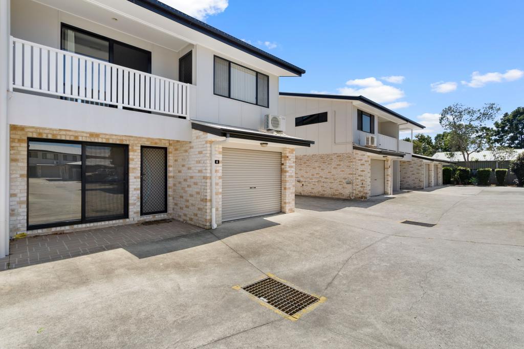 4/9 David St, Burpengary, QLD 4505