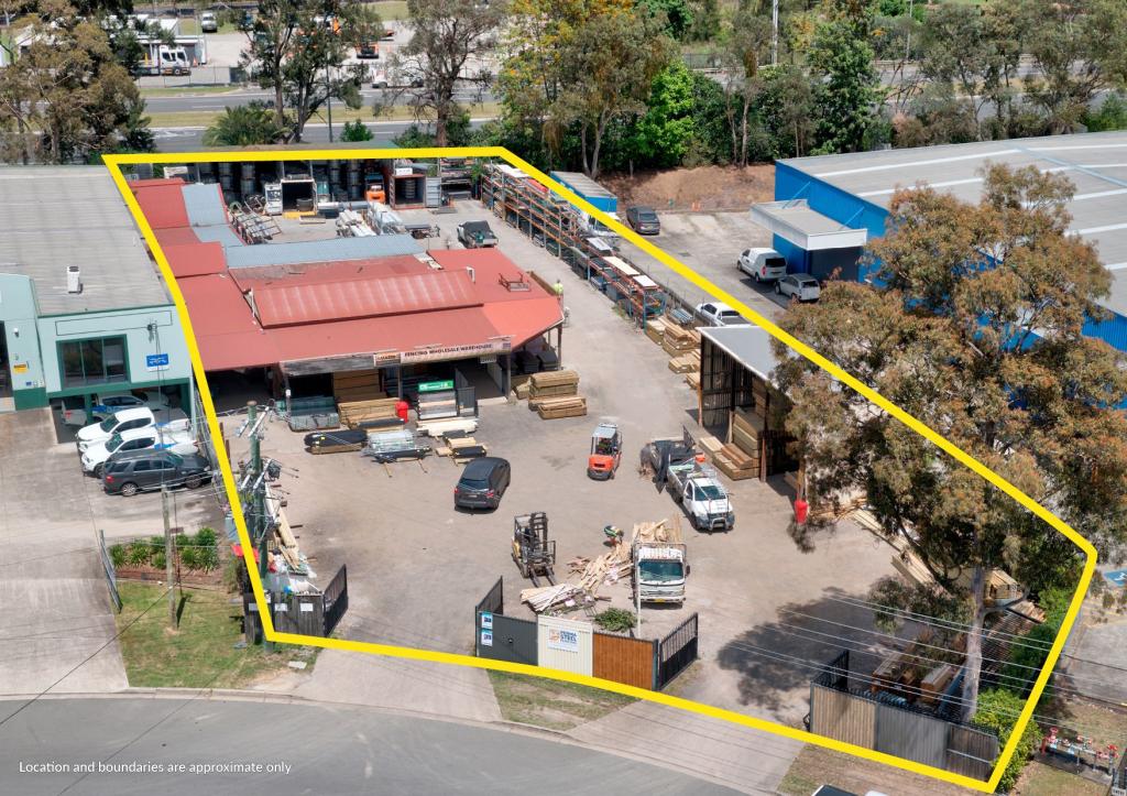 25 Penny Pl, Arndell Park, NSW 2148