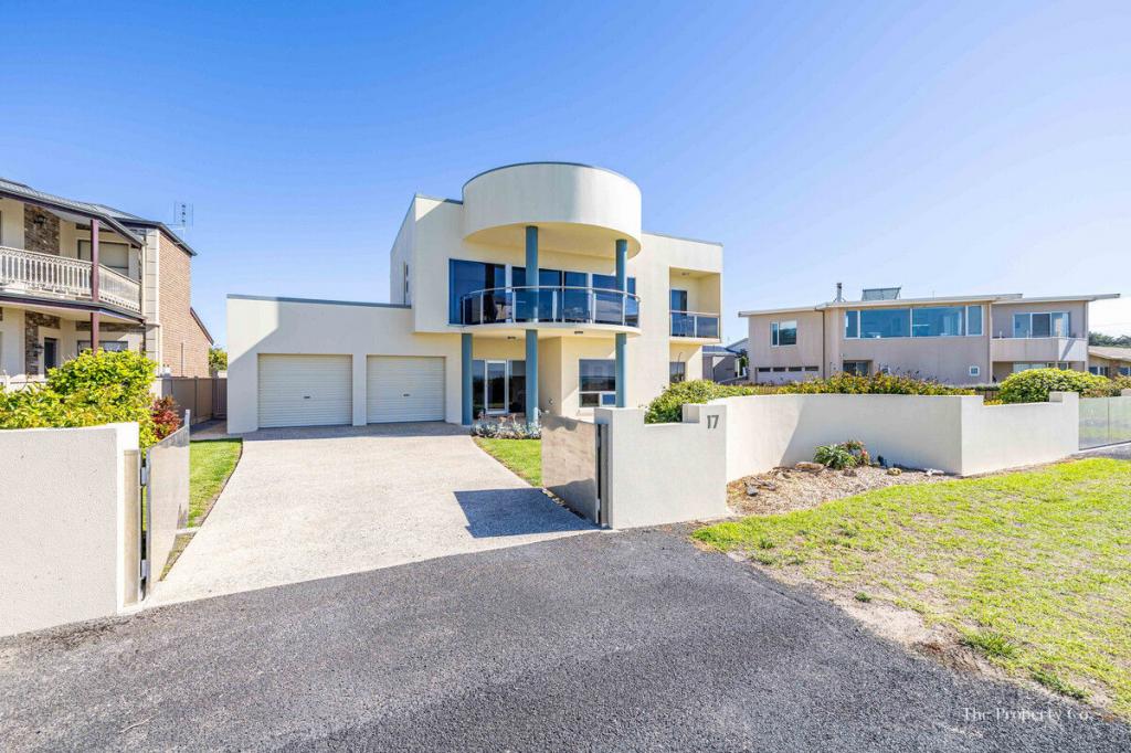 17 Beach Rd, Beachport, SA 5280