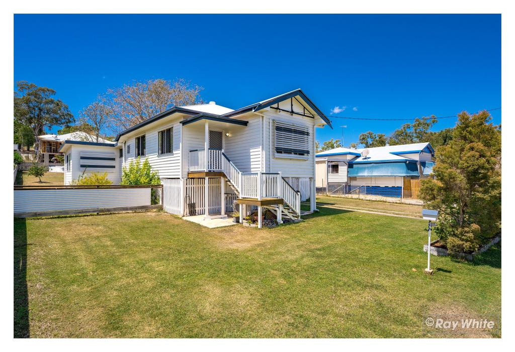 27 Ann St, The Range, QLD 4700