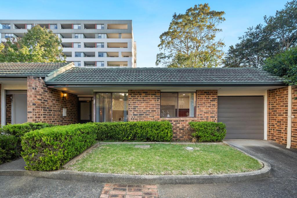 84/116-118 Herring Rd, Macquarie Park, NSW 2113